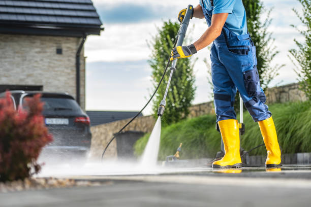 Best Driveway Pressure Washing  in South Highpoint, FL